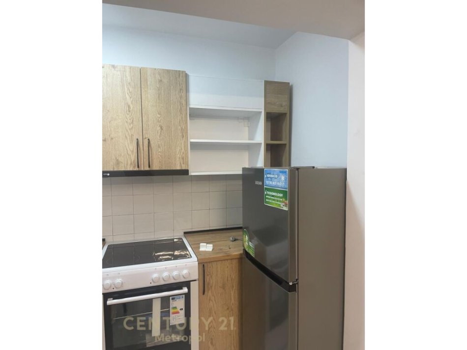 Tirane, shitet apartament 1+1 Kati 5, 57 m² 88.000 € (selite)
