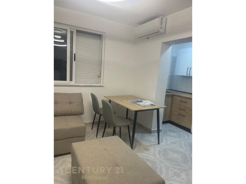 Tirane, shitet apartament 1+1 Kati 5, 57 m² 88.000 € (selite)