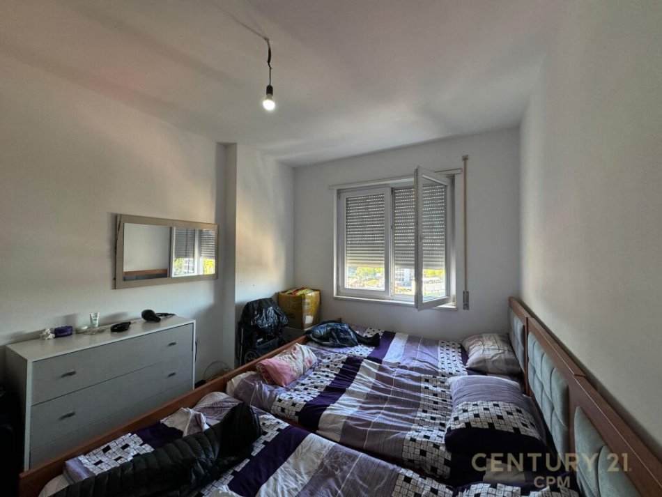 Tirane, shitet 1+1+Ballkon Kati 7, 67 m² 130.000 € (Rruga e Elbasanit)