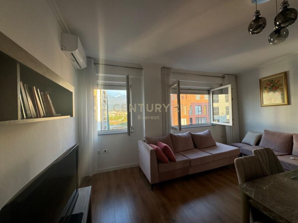 Tirane, shes apartament 1+1 Kati 7, 65 m² 110.000 € 