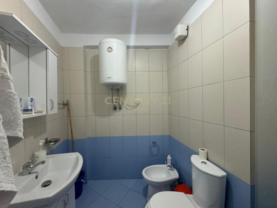 Tirane, shes apartament 1+1 Kati 7, 65 m² 110.000 € 