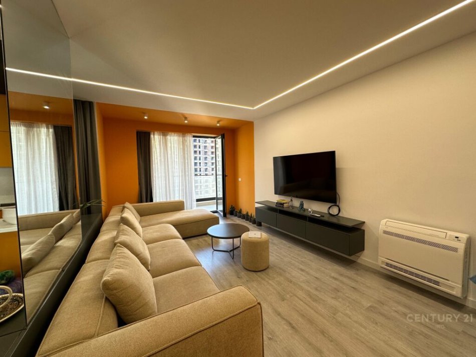 Tirane, jepet me qera apartament 2+1 Kati 3, 101 m² 79.000 € 
