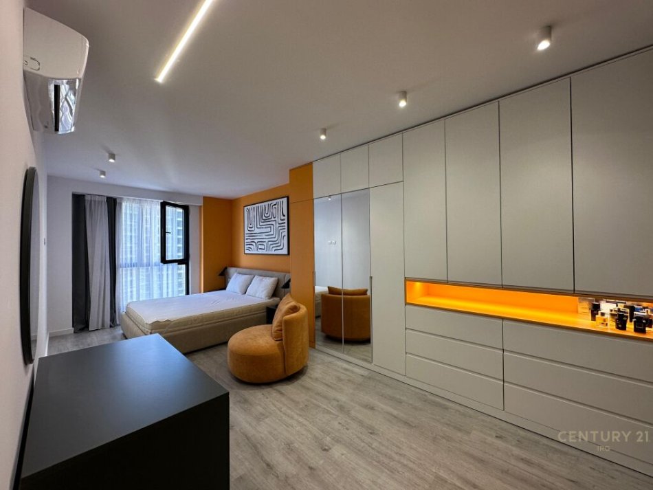 Tirane, jepet me qera apartament 2+1 Kati 3, 101 m² 79.000 € 