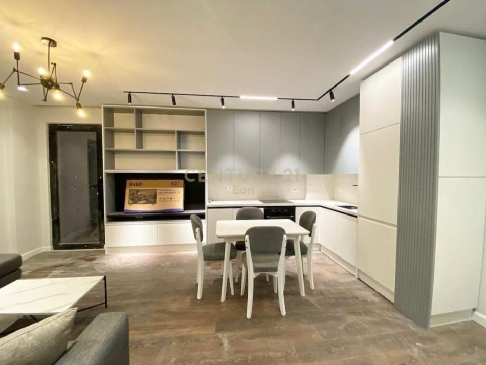 Tirane, shitet apartament 1+1 Kati 6, 68 m² 123.000 € (casa italia)