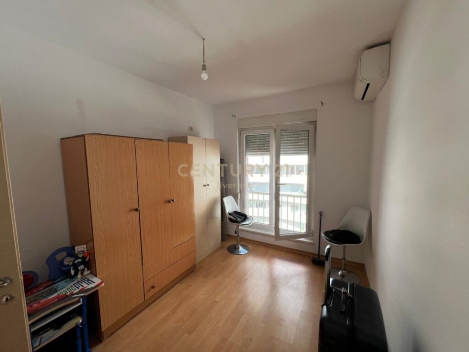 Tirane, shitet apartament 2+1 Kati 6, 97 m² 180.000 € (rruga ndre mjeda)