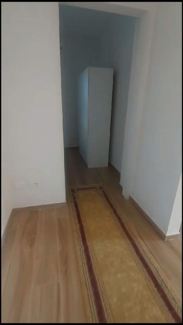 Tirane, jepet me qera apartament 1+1+BLK Kati 3, 75 m² 30.000 Leke (ne fund te rruges Jordan Misja)
