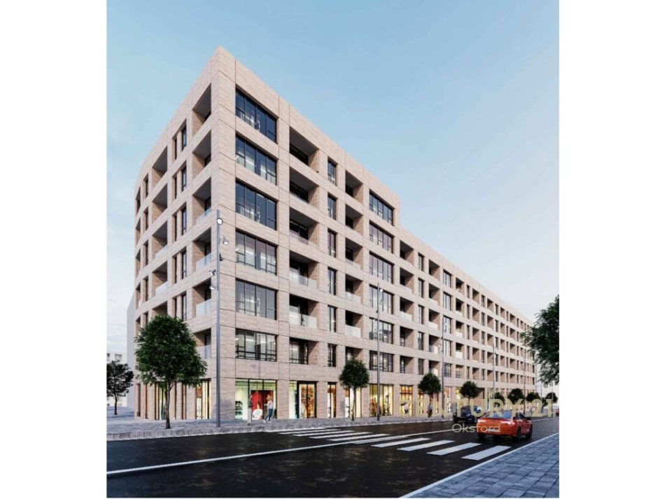 Tirane, shitet apartament 1+1+Ballkon Kati 2, 85 m² 128.400 € (Bulevardi Ri)