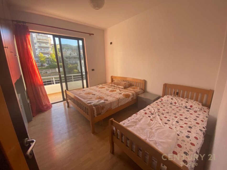 Tirane, shitet apartament 1+1 Kati 2, 66 m² 108.000 € 