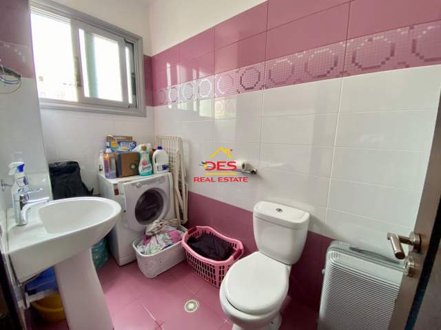 Vlore, shitet apartament 2+1+BLK Kati 7, 105 m² 144.000 Euro (Rruga Shyqeri Alimerka)