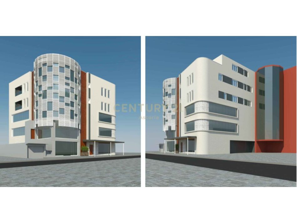 Tirane, shes ambjent biznesi , 5.400 m² 2.350.000 € (Prush)