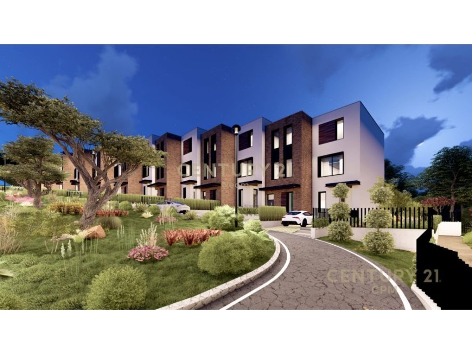 Tirane, shes apartament 3+1 , 223 m² 461.450 € (PICCADILLY RESIDENCE, Qendra Tregtare TEG)