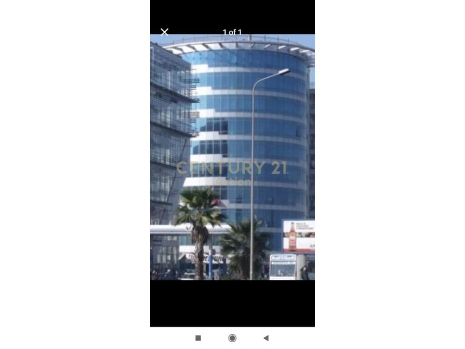 Tirane, shitet apartament 2+1 Kati 6, 68 m² 100.000 € (casa italia)