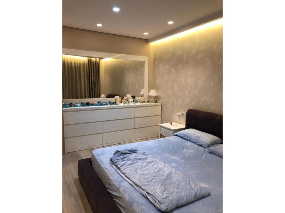 Tirane, shes apartament 2+1+POST PARKIMI , 76 m² 175.000 € (Rruga Peti, Tirane, Liqeni i Thatë)