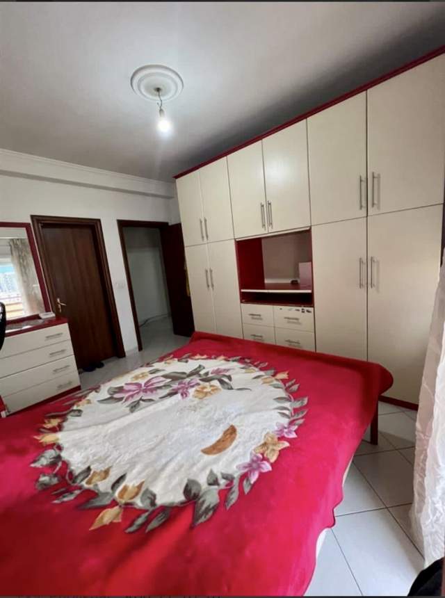 Tirane, ofert apartament 2+1+A+BLK Kati 7, 108 m² 120.000 Euro (Astir)