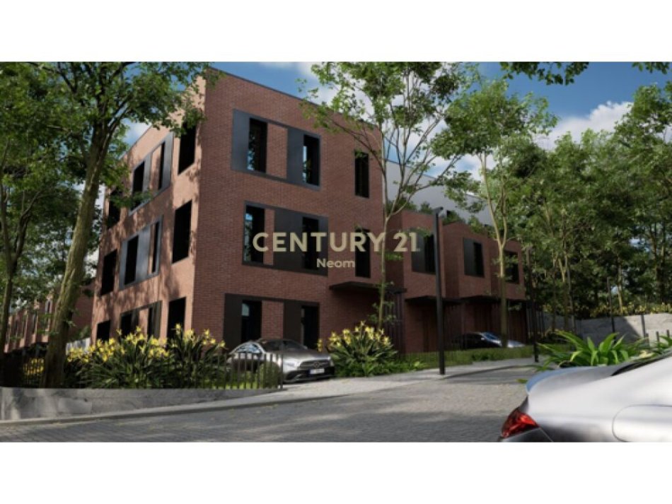 Tirane, shes Vile , 223 m² 515.760 € (PICCADILLY RESIDENCE, Qendra Tregtare TEG)