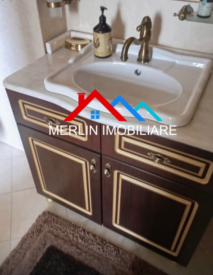 Tirane, shitet apartament 3+1 Kati 6, 118 m² 198.600 € (FRESK)