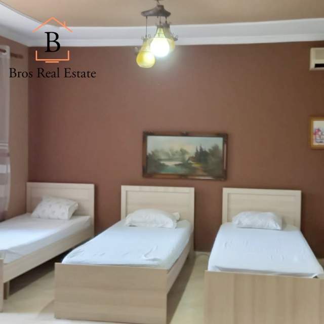 Tirane, jepet me qera apartament Kati 1, 50 m² 35.000 Leke (Rruga Dibres,Selvia)