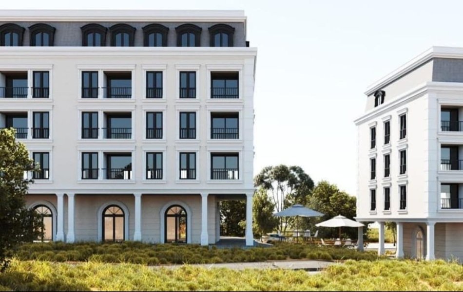 Garsionere në shitje, Porta Tirana e Re