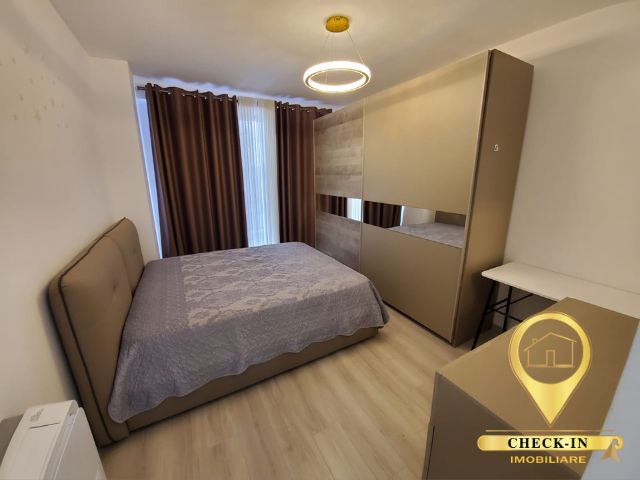 Tirane, jepet me qera apartament 2+1+A+BLK Kati 5, 119 m² 650 Euro (Fusha e Aviacionit)