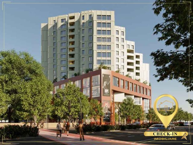 Tirane, shitet apartament 2+1 Kati 10, 96 m² 149.400 € (Dritan Hoxha)