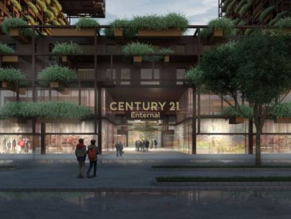Tirane, jepet me qera ambjent biznesi Kati 2, 500 m² 8.000 € (21 Dhjetori ENT101622)