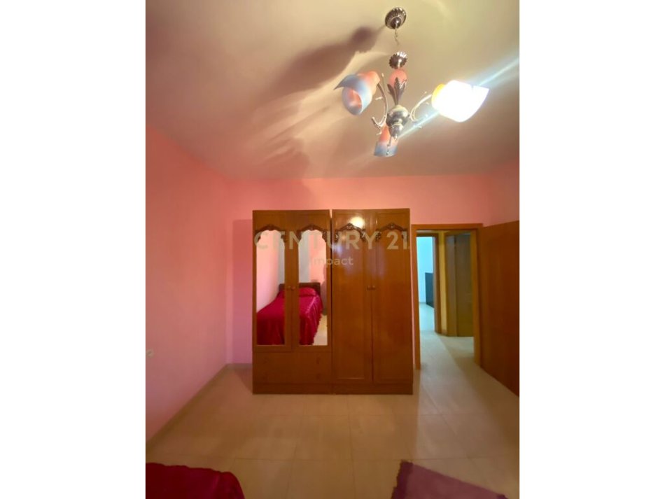 Tirane, shes apartament 2+1 Kati 4, 114 m² 105.000 € 