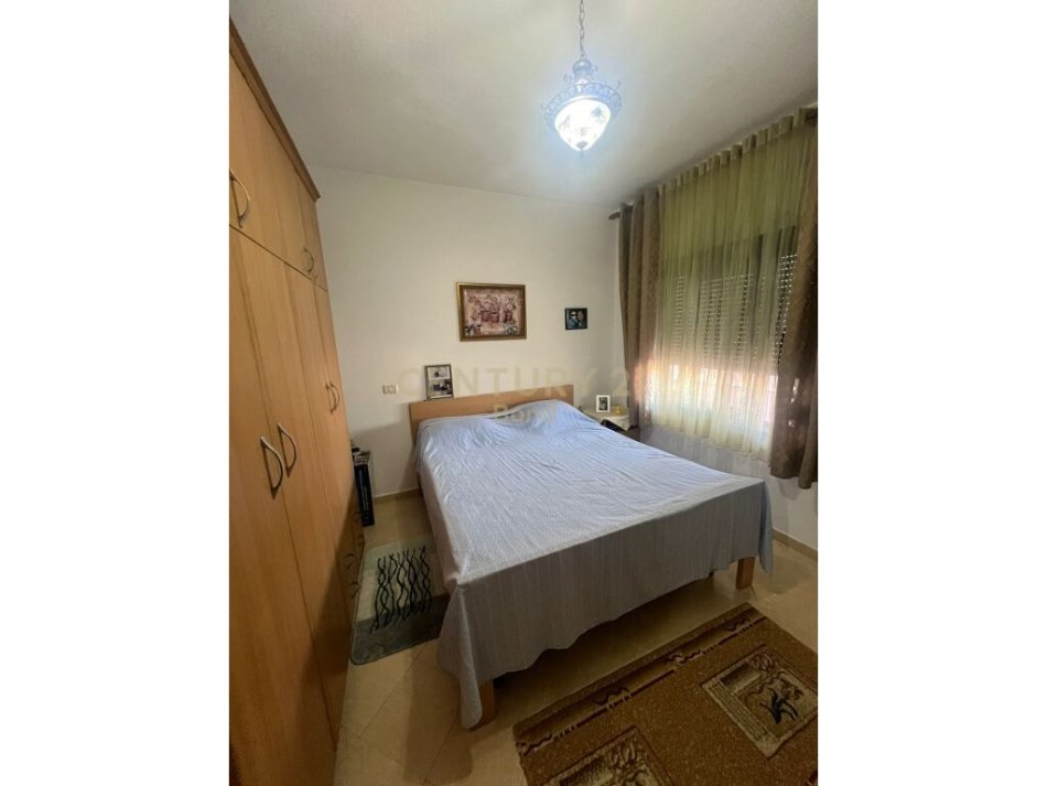 Tirane, shitet apartament 1+1 Kati 5, 72 m² 105.000 € (jordan misja)