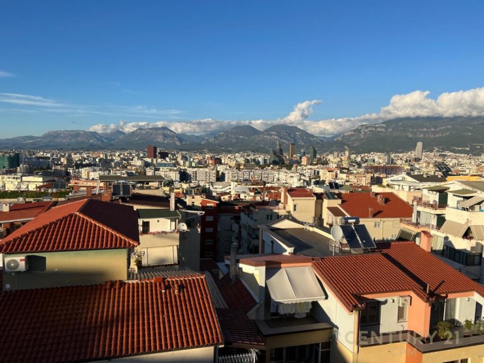 Tirane, jap me qera apartament 2+1+POST PARKIMI , 98 m² 900 € (Kodra e Diellit)