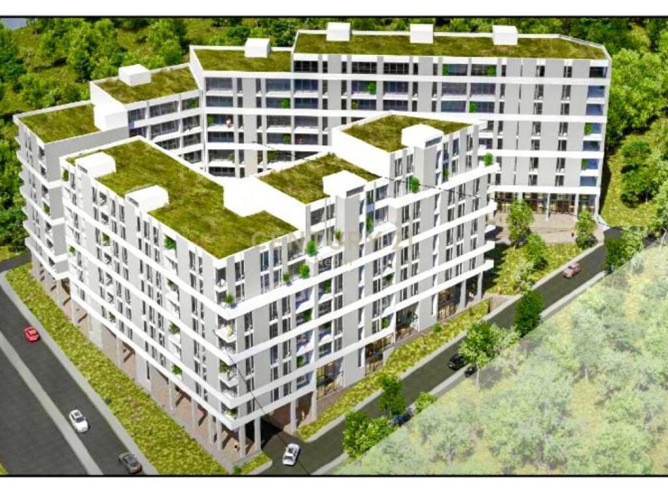 Tirane, shes apartament 2+1+Ballkon Kati 3, 113 m² 122.000 € (Shkoze)   Neom101695