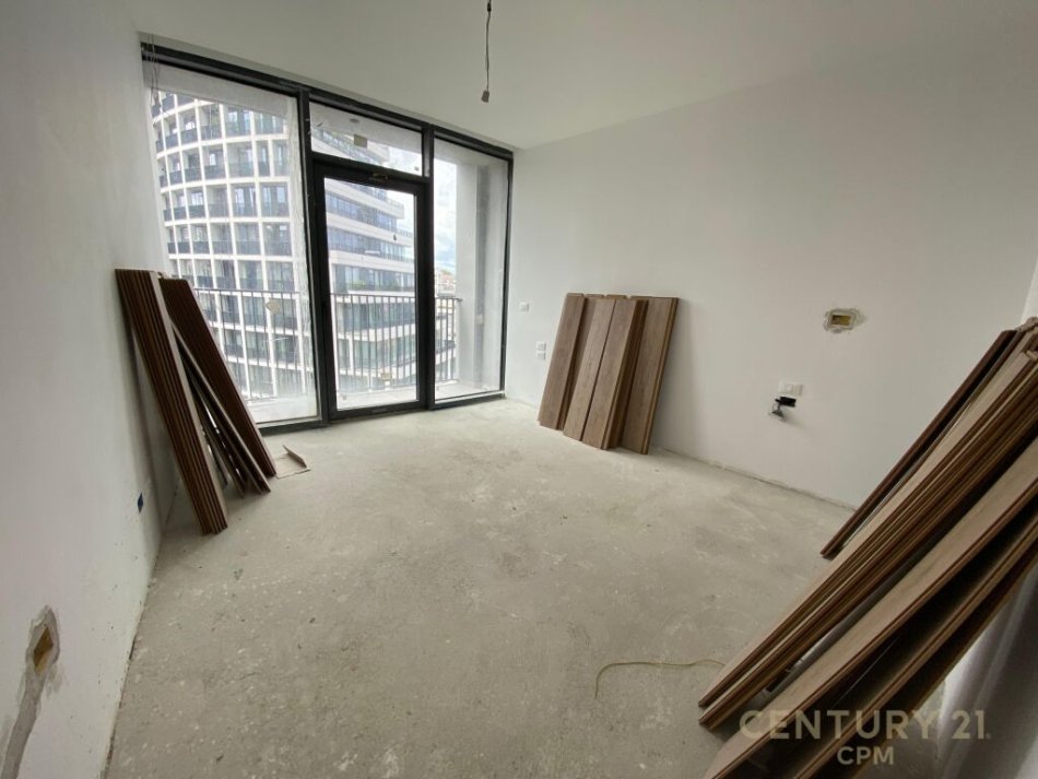 Tirane, shes apartament 1+1+Ballkon , 70 m² 225.120 € (Rezidenca Lake View, Liqeni i Tiranës)