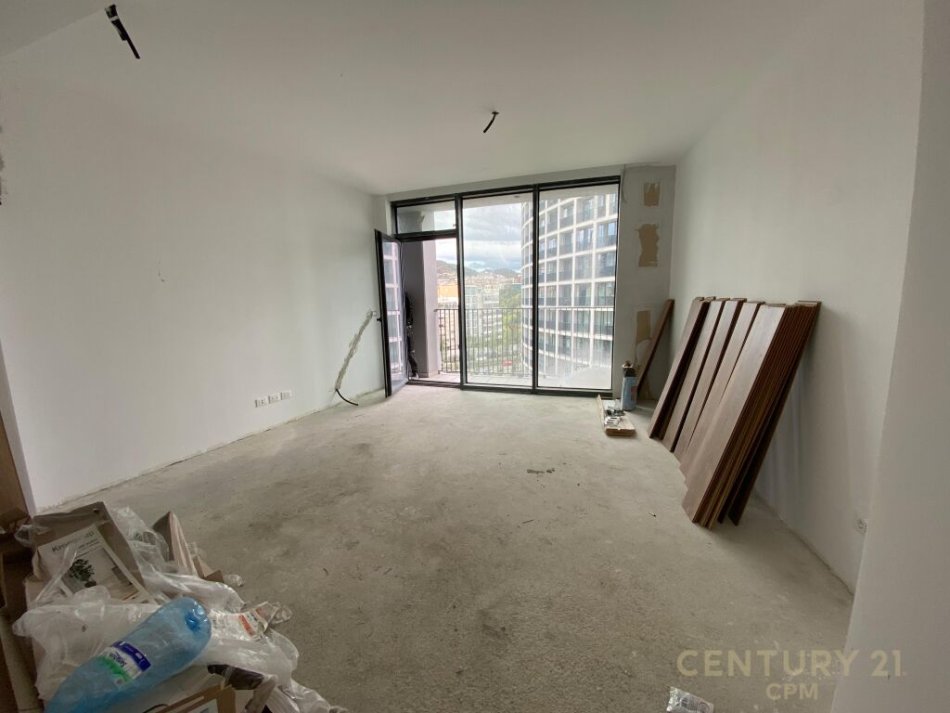 Tirane, shes apartament 1+1+Ballkon , 70 m² 225.120 € (Rezidenca Lake View, Liqeni i Tiranës)