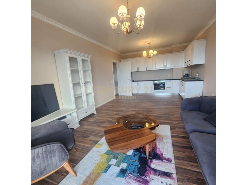 Tirane, shes apartament 2+1+2 , 124 m² 285.000 € (Liqeni i Thatë)