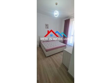 Tirane, jepet me qera apartament 2+1+Ballkon Kati 4, 103 m² 700 € (XHANFIZE KEKO,PORCELAN)