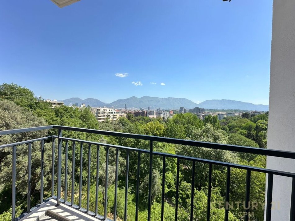 Tirane, jap me qera apartament 1+1 , 72 m² 650 € (Kodra e Diellit)