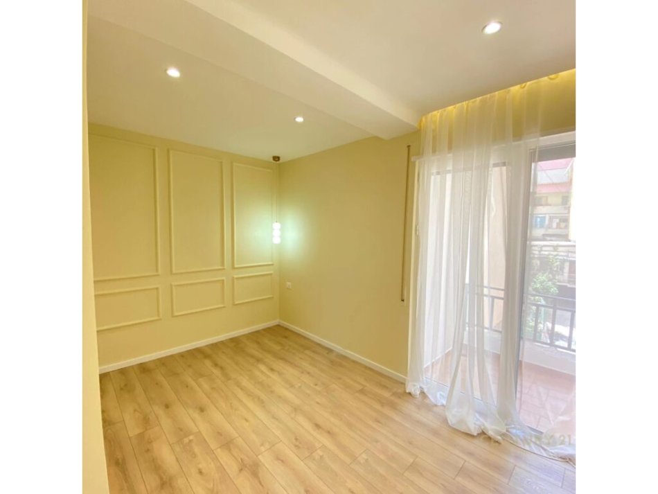 Tirane, shes apartament 1+1 , 55 m² 120.000 € (Rruga Frang Bardhi, Kodra e Diellit)