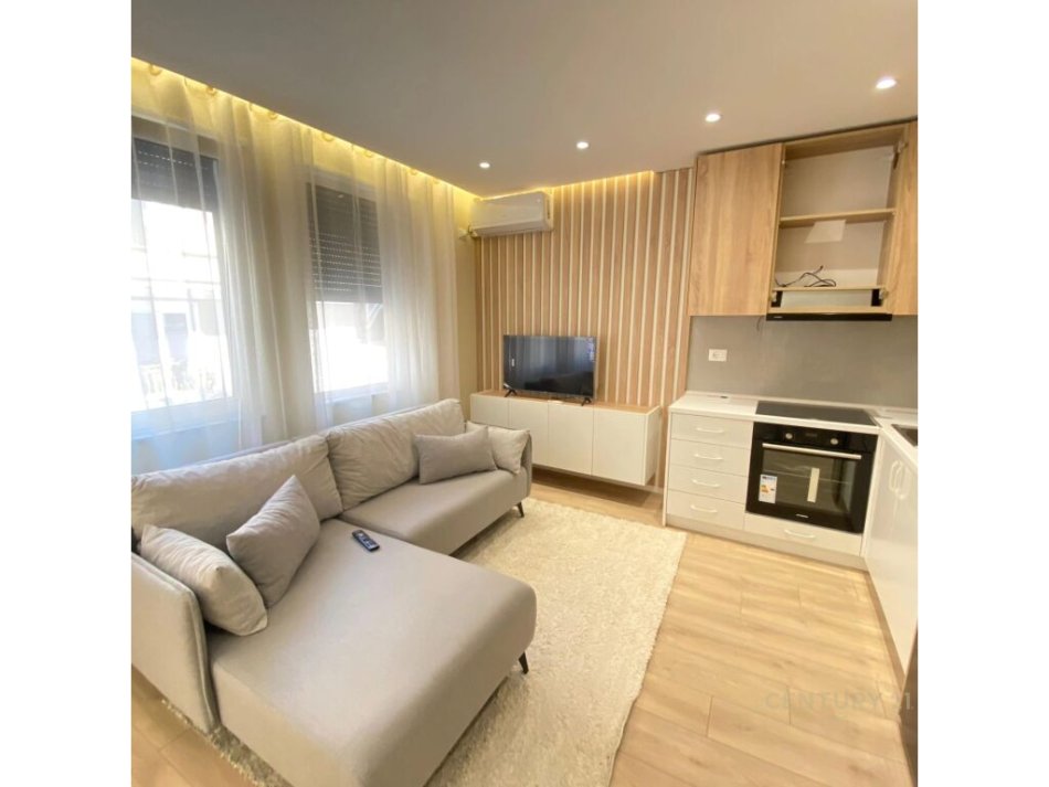 Tirane, shes apartament 1+1 , 55 m² 120.000 € (Rruga Frang Bardhi, Kodra e Diellit)