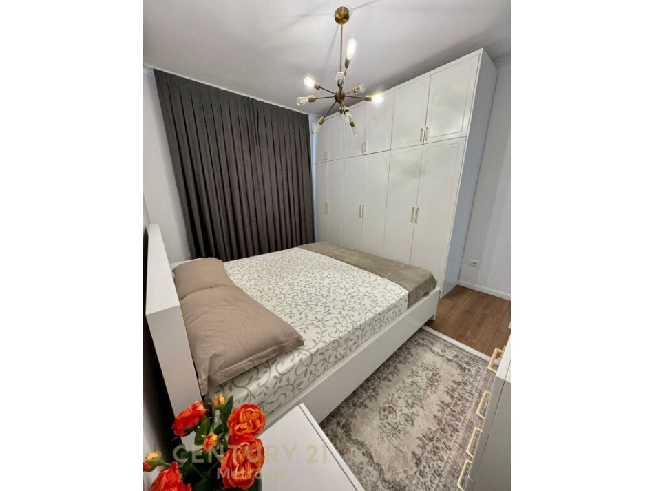 Tirane, jap me qera apartament 2+1+2+DEPO , 112 m² 1.200 € (Komuna e Parisit)