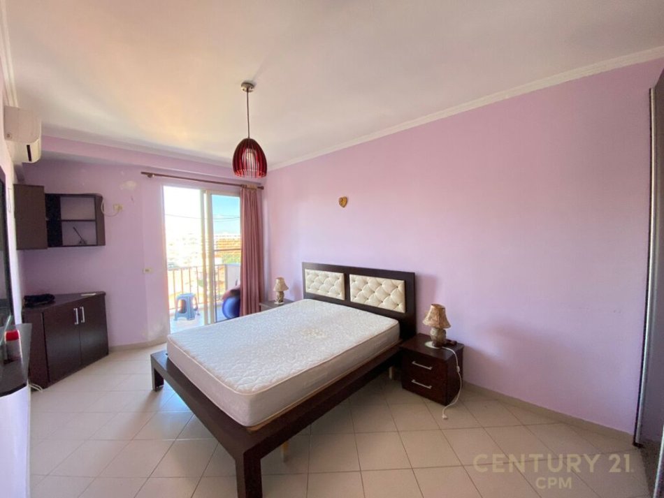 Tirane, shitet apartament 2+1 Kati 6, 98 m² 125.000 € (Yzberisht)
