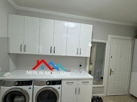 Tirane, shitet apartament 2+1+Ballkon Kati 4, 113 m² 294.000 € (ISA BOLETINI,SELVIA)