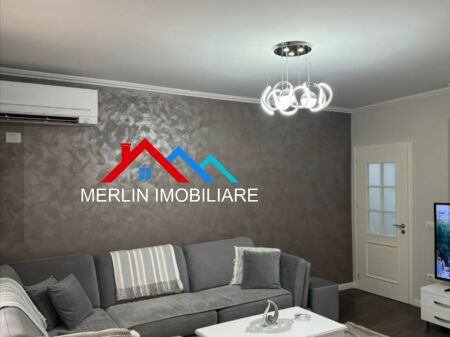 Tirane, shitet apartament 2+1+Ballkon Kati 4, 113 m² 294.000 € (ISA BOLETINI,SELVIA)