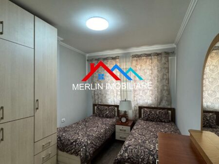 Tirane, shitet apartament 2+1+Ballkon Kati 4, 113 m² 294.000 € (ISA BOLETINI,SELVIA)