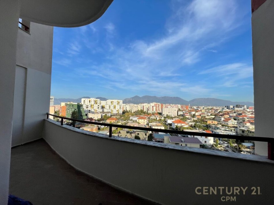 Tirane, shitet apartament 2+1 Kati 7, 110 m² 138.000 € (Yzberisht smart102113)