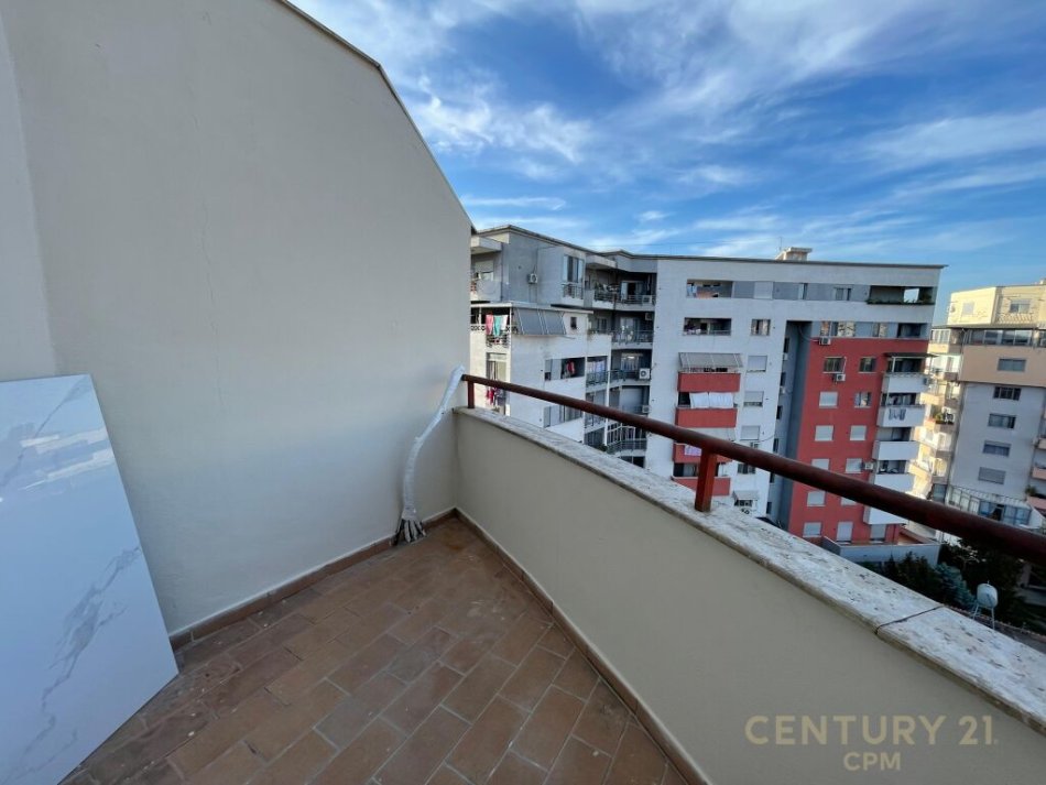Tirane, shitet apartament 2+1 Kati 7, 110 m² 138.000 € (yzberisht)