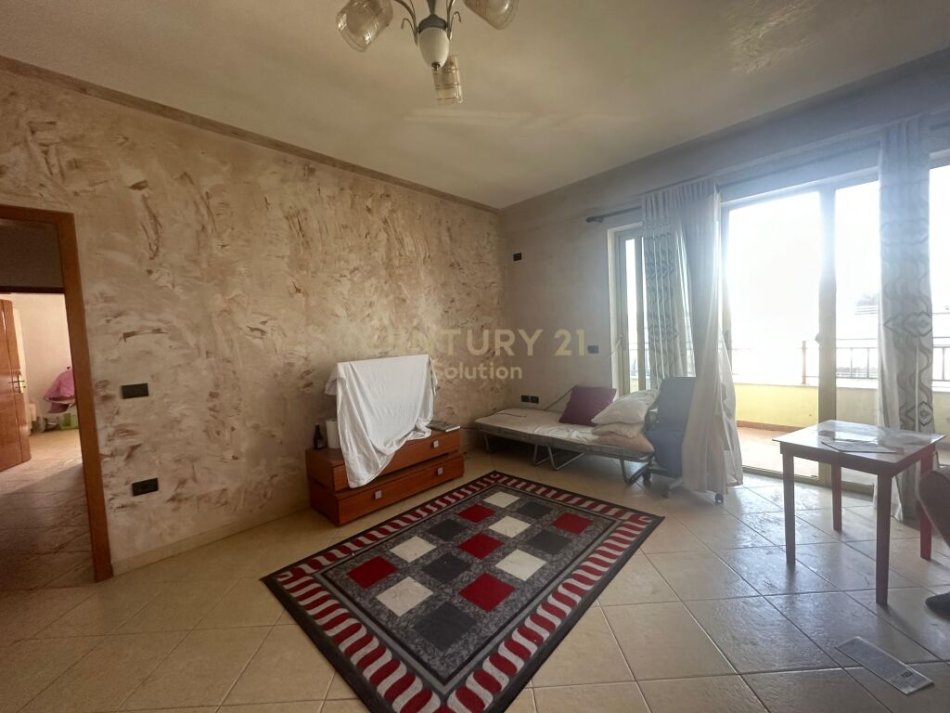 Tirane, shitet apartament 2+1 Kati 8, 120 m² 133.000 € (Astir Sol102140)