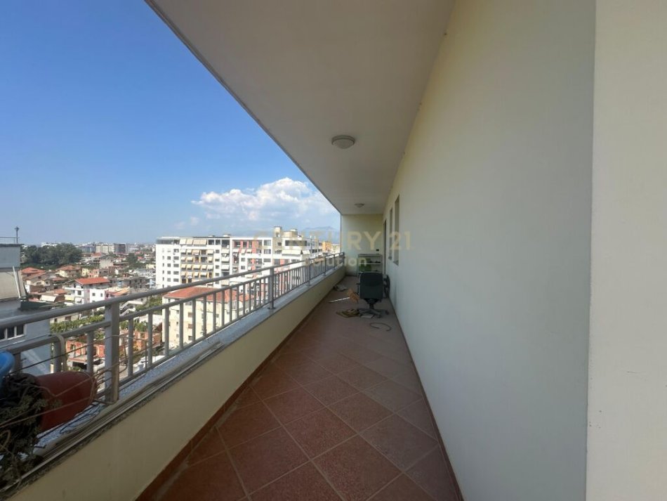 Tirane, shitet apartament 2+1 Kati 8, 120 m² 133.000 € (Astir Sol102140)