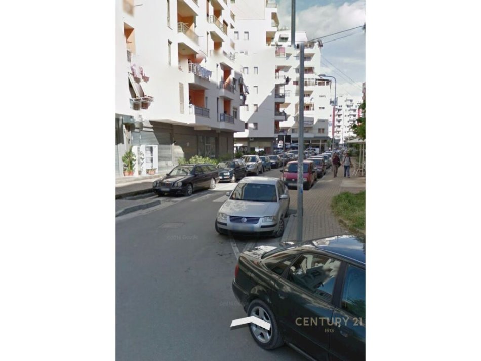 Tirane, shitet apartament 2+1 Kati 2, 78 m² 93.000 € (Yzberisht IRG102164)