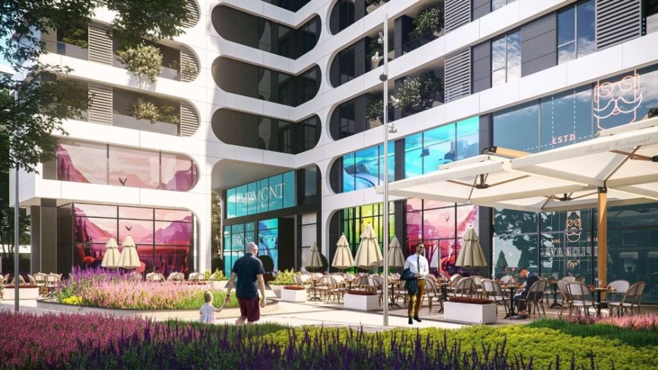 Shitet, Apartament 2+1, Rruga e Kavajës, Tiranë - 370000€ | 108 m²