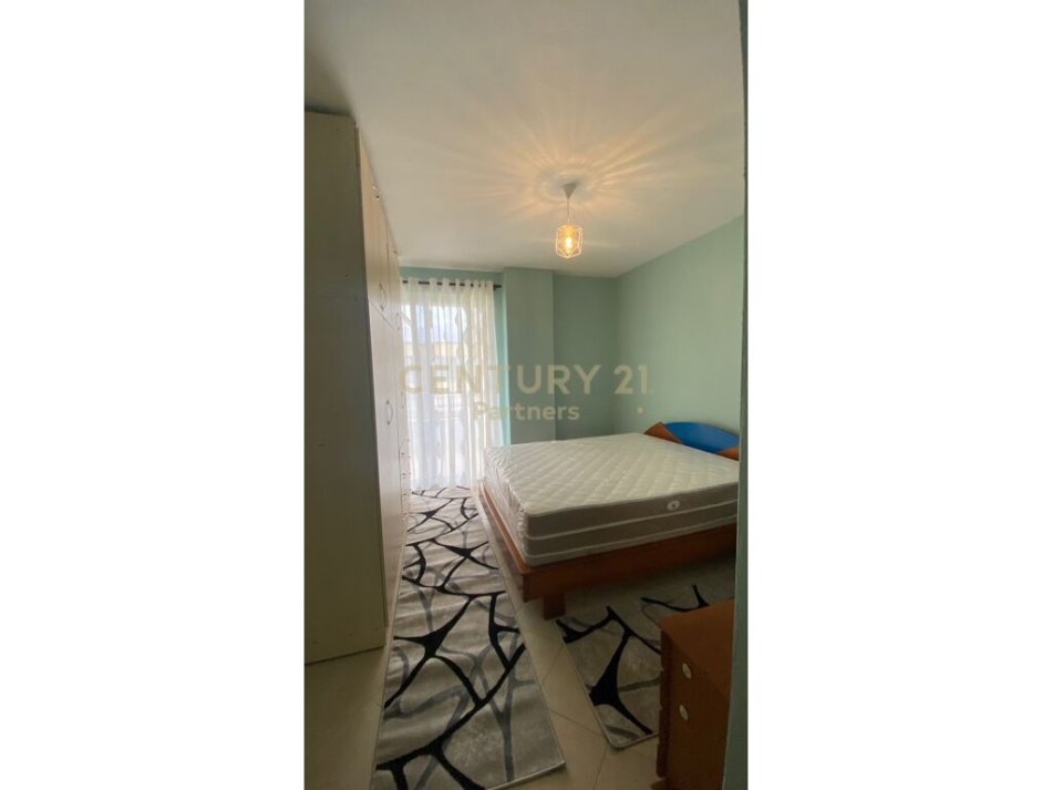 Shqiperi, shitet apartament 2+1 Kati 8, 92 m² 100.000 € (astir)
