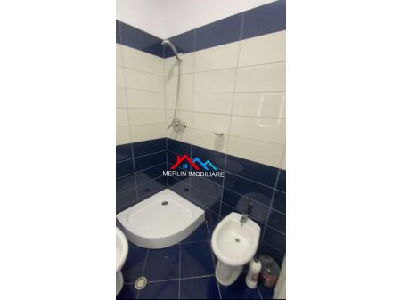 Tirane, jepet me qera apartament 1+1 Kati 1, 60 m² 550 € (Dritan Hoxha)