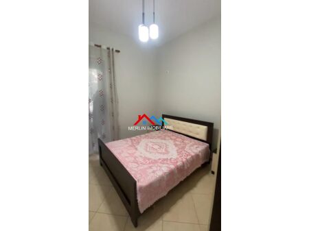 Tirane, jepet me qera apartament 1+1 Kati 1, 60 m² 550 € (Dritan Hoxha)